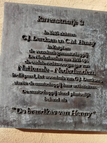 27 De brandkas van Henny-Nat. Nederlanden